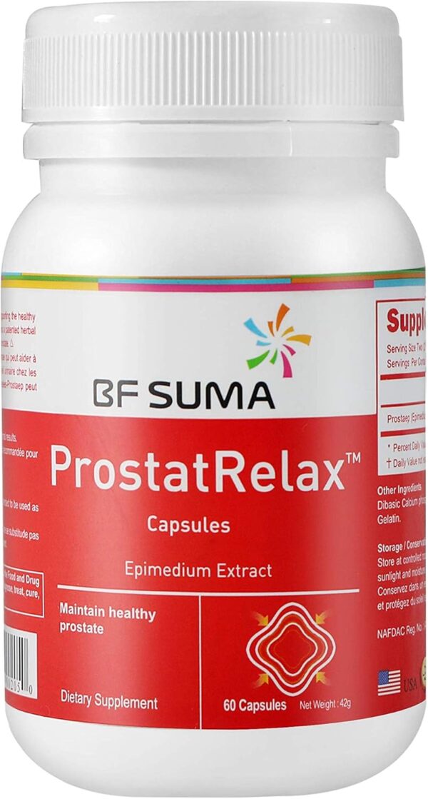 ProstatRelax